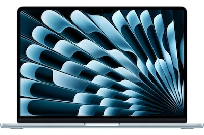 MacBook Air 13" M5