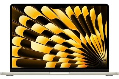 MacBook Air 13" M5