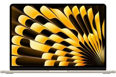 MacBook Air 13" M5