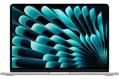 MacBook Air 13" M5 (2026) 512GB (silver)