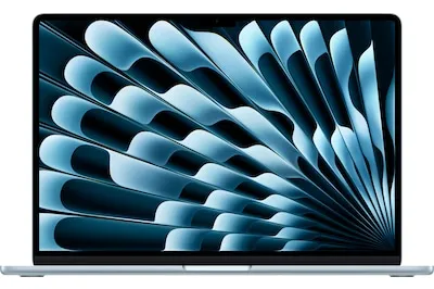 MacBook Air 15" M5