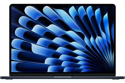MacBook Air 15" M5