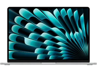 MacBook Air 15" M5