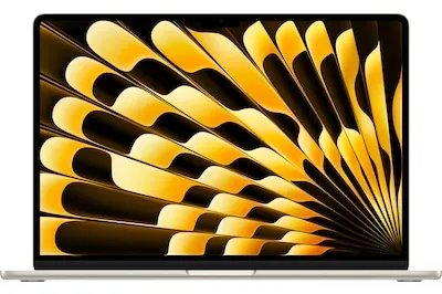 MacBook Air 15" M5