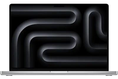 MacBook Pro 16 M5