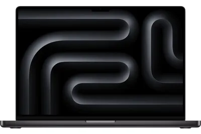 MacBook Pro 16 M5 Max