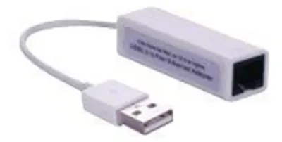 MicroConnect Connect USB2.0 to Ethernet