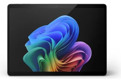 Microsoft Surface Pro 11