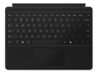 Microsoft Surface Pro Keyboard