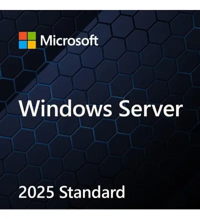 Microsoft Windows Server 2026 Standard