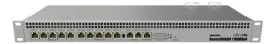 MikroTik RouterBOARD RB1100AHx4