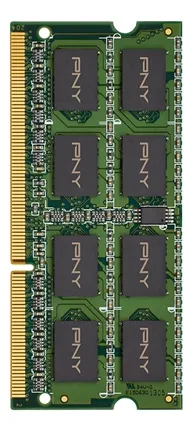 Minne 8 GB DDR3