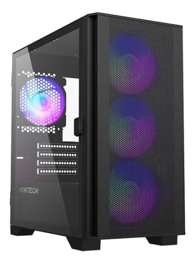 Montech AIR 100 ARGB