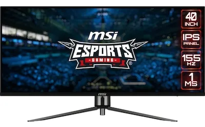 MSI 40"