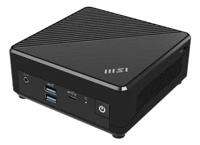 MSI Cubi N ADL S 098EU