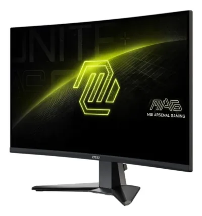 MSI MAG 27CQ6F