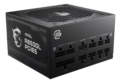 MSI MAG A850GL PCIE5