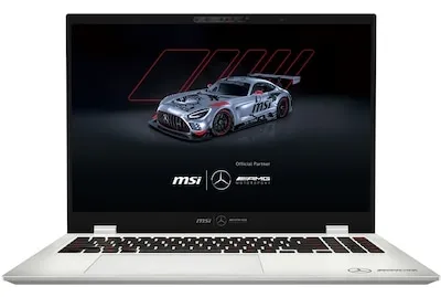 MSI Prestige 16 AI+ AMG 16"