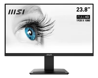 MSI PRO MP2412 24"