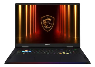 MSI Raider A18 HX