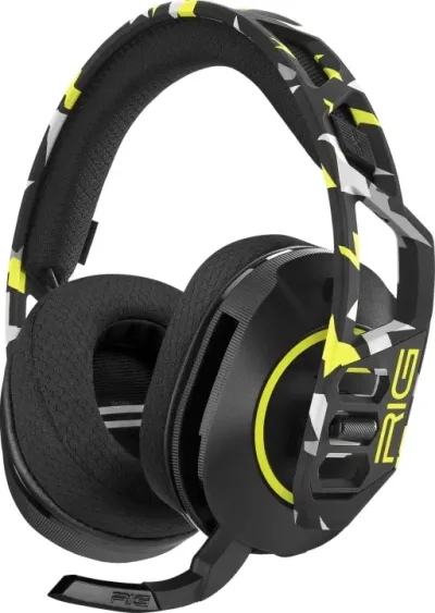 NACON Rig trådlöst headset 600 Pro HS
