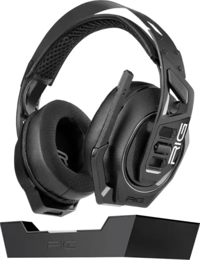 NACON Rig trådlöst headset 900 Max HS