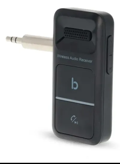 Nedis Bluetooth Mottagare