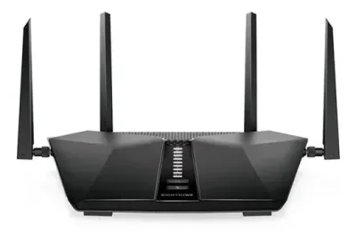 Netgear Nighthawk 5-Stream Dual-Band WiFi 6 Router AX4200 RAX43