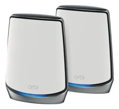 Netgear Orbi WiFi System RBK852