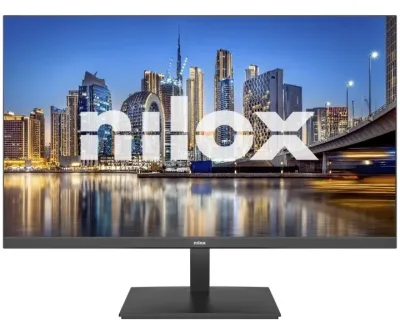 Nilox Bildskärm 24" FHD IPS 100Hz 4ms