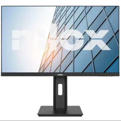 Nilox Bildskärm 24" FHD IPS 120Hz 4ms
