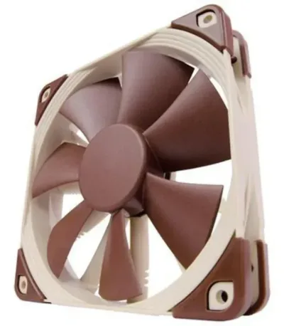 Noctua NF-F12 PWM Chassifläkt