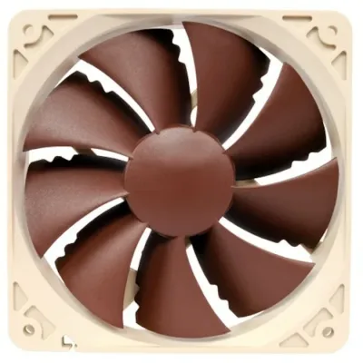 Noctua NF-P12 PWM Chassifläkt