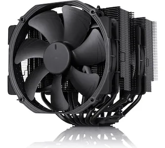 Noctua NH-D15 CPU Kylare