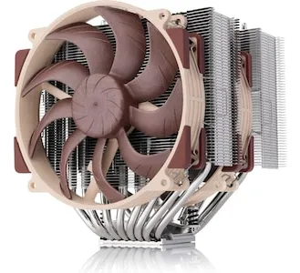 Noctua NH-D15 G2 HBC CPU Kylare for Intel