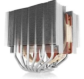 Noctua NH-D15S CPU Kylare