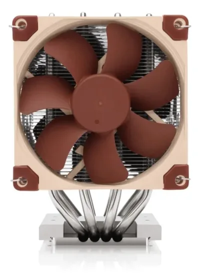 Noctua NH-D9 TR5-SP6 4U