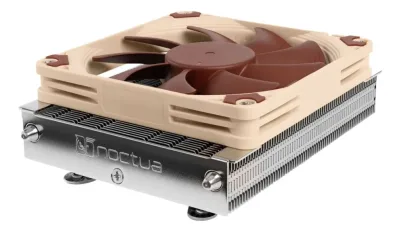 Noctua NH-L9a-AM5 CPU-kylare med låg profil