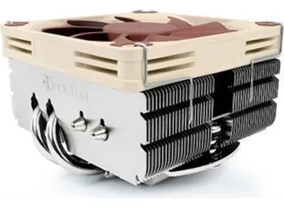 Noctua NH-L9x65 SE-AM4/AM5 CPU Kylare