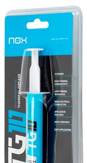 NOX TG-10