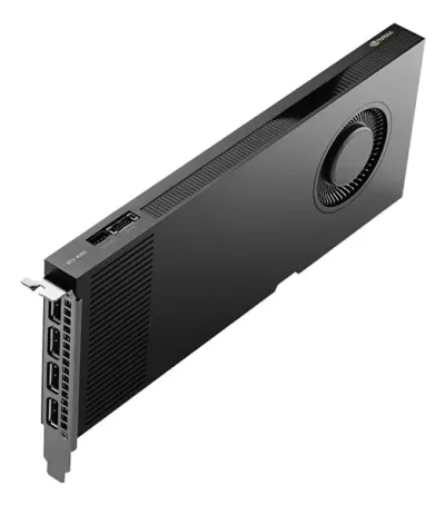 NVIDIA RTX 4000 Ada Generation