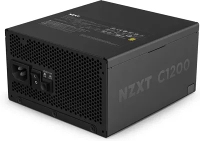NZXT C1200 ATX 3.1-nätaggregat