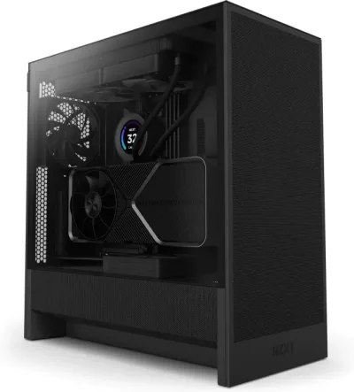 NZXT H5 Flow