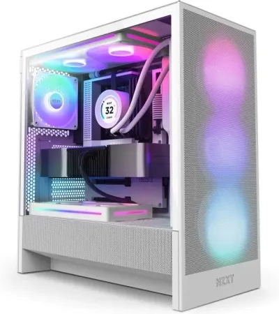 NZXT H5 Flow RGB