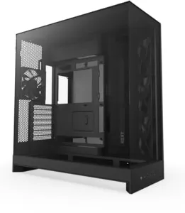 NZXT H9 Flow Mid Tower