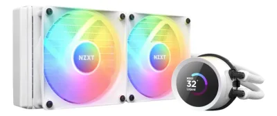 NZXT Kraken 240 RGB
