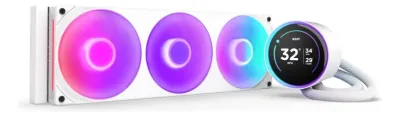 NZXT Kraken Elite 360 RGB