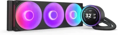 NZXT Kraken Elite RGB 360