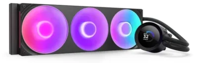 NZXT Kraken Plus 360 RGB