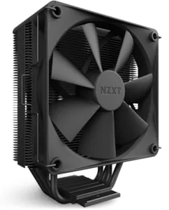 NZXT T120 CPU fläkt 120mm